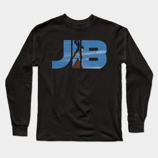 Jib Long Sleeve T-Shirt